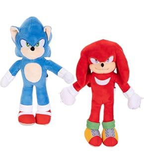 ソニック チャオ アクション フィギュア 3体セット ソニック チャオ アクション フィギュア 3体セット Amazon.co.jp